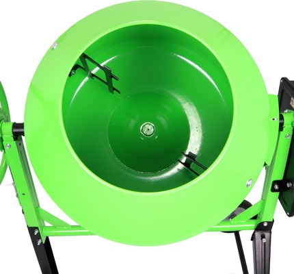 Hormigonera Mader 180 L 800 W